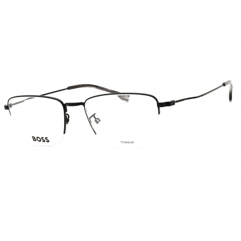 NWT Hugo Boss BOSS 1516/G-0003 00 Rectangular Eyeglasses